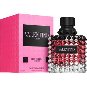 Valentino Born in Roma Intense Donna parfémovaná voda pre ženy 100 ml