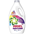 Ariel Color tekutý prací gél na farebné oblečenie 48 dávok 2,4 l