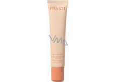 Payot My Payot Creme Teinte Eclat SPF15 rozjasňujúci a zjednocujúci CC krém 40 ml