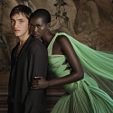 Valentino Uomo Born in Roma Green Stravaganza toaletná voda pre mužov 100 ml