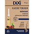 Dixi Kofeínové vlasové tonikum, 7× 10ml