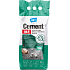 Het cement biely, pre prípravu malty a betónov, 3 kg