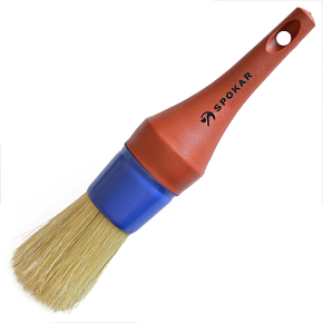 Spokar 81101 štetec kulatý, č. 22