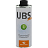 Polykar UBS nástrek podvozku, čierny, 1 l