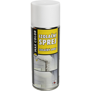 Max Color izolačný sprej na škvrny, 400 ml