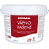 Vápno na belenie, hašená vápenna farba, Čerťák, 10 kg