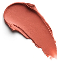 Essence matný krém na pery BLUR soufflé 03 Hot Offline, 3,6 ml