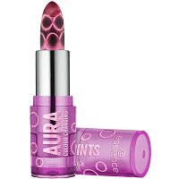 Essence rúž AURA POINTS colour changing 3,2 g