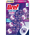 Bref WC blok Color Auto Active Levanduľa, 3 × 50 g