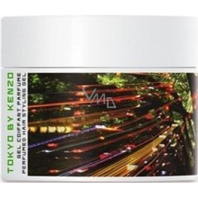 Kenzo Tokyo by Kenzo sprchový a vlasový gél pre mužov 100 ml