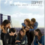 Esprit Connect for Her toaletná voda 50 ml