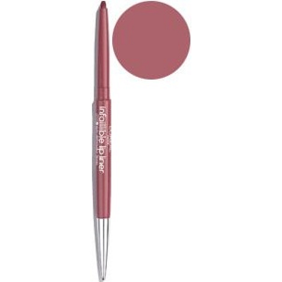 Loreal Paris Infaillible Lip Liner ceruzka na pery 708 Always Toasted 1,2 g