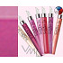 Dermacol Soft Lips lesk na pery odtieň 03 6 ml