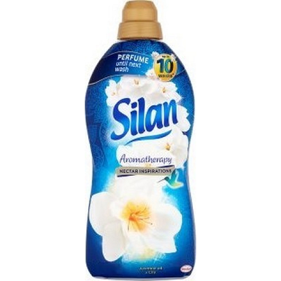 Silan Aromatherapy Nectar Inspirations Jasmine oil & Lily aviváž 40 dávok 1 l