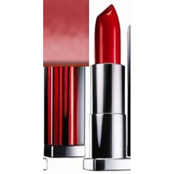 Maybelline Color Sensational rúž 540 Hollywood Red 3,6 g