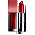 Maybelline Color Sensational rúž 540 Hollywood Red 3,6 g