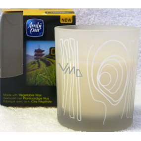 Ambi Pur Japan Tatami vonná sviečka 120 g
