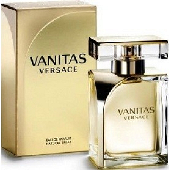 Versace Vanitas parfumovaná voda pre ženy 30 ml