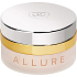 Chanel Allure telový krém pre ženy 200 g