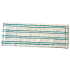 Spokar Green Line GL03N náhradné mop z mikrovlákna 46,5 x 16 cm