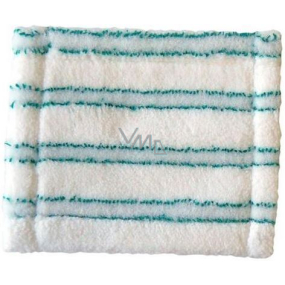 Spokar Green Line GL05N Mini mop mikrovlákno náhradná náplň 18,5 x 15 cm