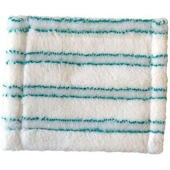 Spokar Green Line GL05N Mini mop mikrovlákno náhradná náplň 18,5 x 15 cm