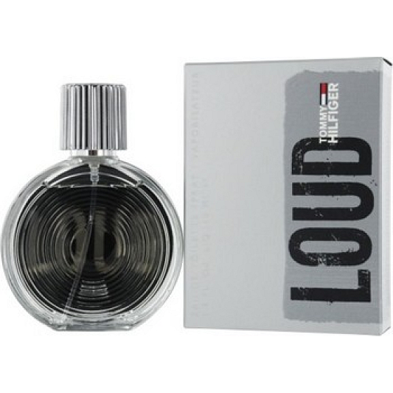 Tommy Hilfiger Loud Man toaletná voda 25 ml