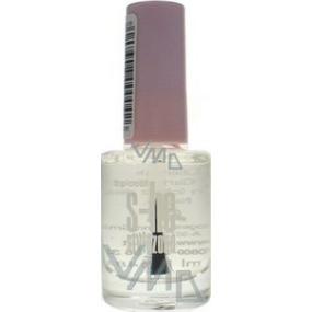 S-he Stylezone Vrchné lak na nechty odtieň 603/01 11 ml