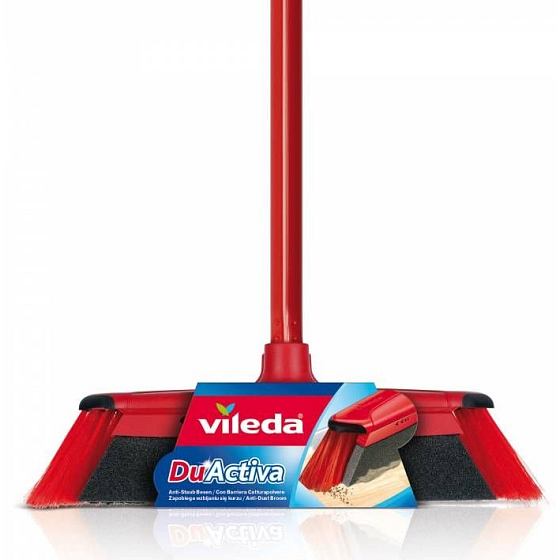 Vileda Duactiva 2v1 zmeták náhradné hlavice 1 kus