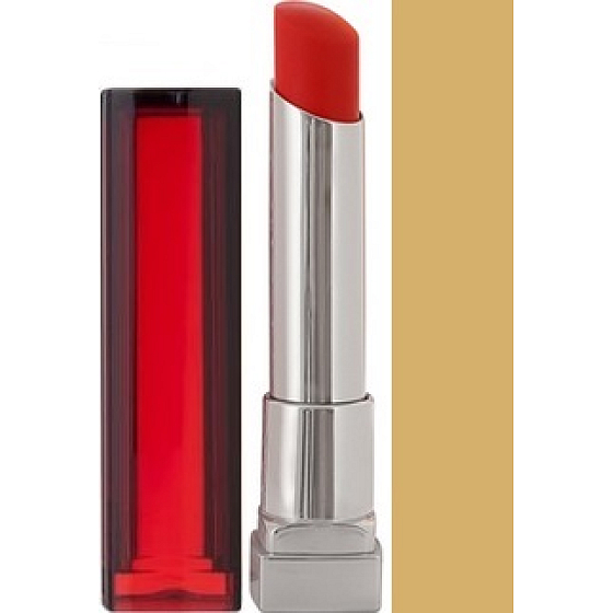 Maybelline Color Whisper rúž 620 Bare To Be Bold 3,6 g