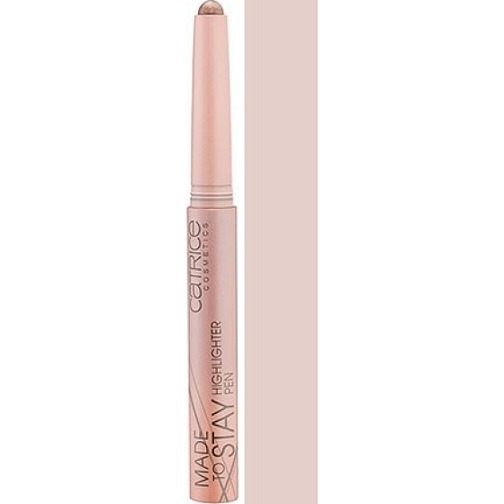 Catrice Made To Stay Highlighter rozjasňovacie pero 010 Eye Like! 1,64 g