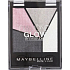 Maybelline Diamond Glow Eyeshadow očné tiene 04 Grey Pink Drama 2,5 g