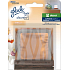 Glade Vanilla Discreet Decor osviežovač vzduchu sklo 8 g