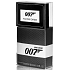 James Bond 007 toaletná voda 50 ml + darčeková sada hracích kariet