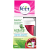Veet Easy Wax Natural Inspirations vosková náplň do elektrického setu pre citlivú pokožku 50 ml