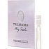 Trussardi My Scent toaletná voda pre ženy 1,5 ml s rozprašovačom, vialka