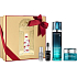 Lancome Visionnaire Serum 30 ml + Advanced Génifique Light Pearl 5 ml + Advanced Génifique Serum 7 ml + Visionnaire Day Cream 15 ml, kozmetická sada