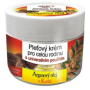 Bion Cosmetics Arganový olej & Karité telový a pleťový krém pre všetky typy pokožky 260 ml