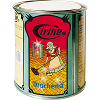 Druchema Cirine vosk na drevo, parkety, lino, žltá, 550 g