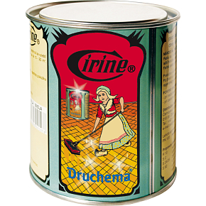 Druchema Cirine vosk na drevo, parkety, lino, žltá, 550 g