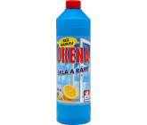 Okena sklá a rámy univerzálny čistič 500 ml
