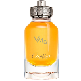 Cartier L Envol de Cartier parfumovaná voda pre mužov 80 ml