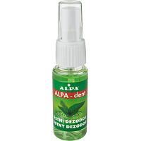 Alpa dent ústny dezodor, 30 ml