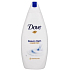 Dove Beauty Bath Indulging Cream krémová pena do kúpeľa 500 ml