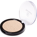Dermacol Compact Powder zmatňujúci kompaktný púder 01 8 g