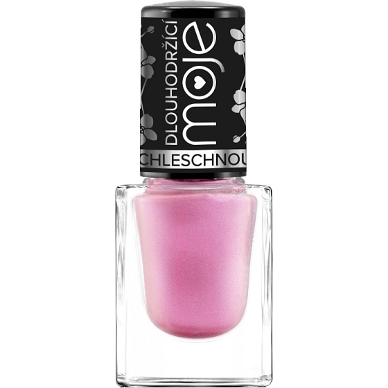 Moja Rýchloschnúci lak na nechty č. 70, 12 ml