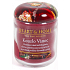 Heart & Home Čaro Vianoc Sójová vonná sviečka veľká horí až 70 hodín 310 g