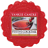 Yankee Candle Festive Cocktail - Sviatočné koktail vonný vosk do aromalampy 22 g