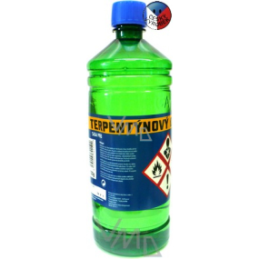 Siga Pre Terpentínový olej 700 g