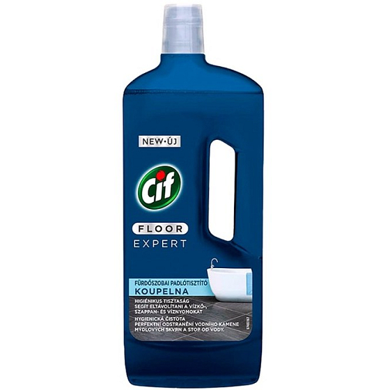CIF Floor Expert Kúpeľňa prípravok na podlahy 750 ml